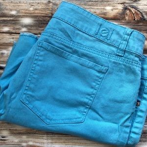 Women’s Blue Shorts